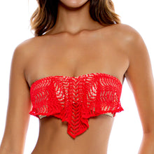 Luli Red-L384-428-387