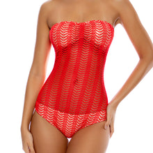 Luli Red-L384-776-387
