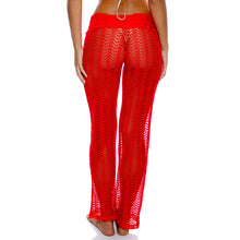 PASION Y ARENA - Poolside Pants