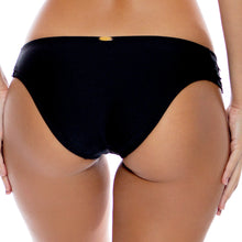 SI SOY SIRENA - Scalloped Full Bottom