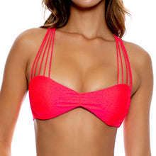 Bombshell Red-L401-284-361
