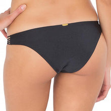 VERANO DE RUMBA - Strappy Front Side Moderate Bottom