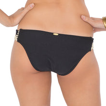 CHAMPAGNE SPARKLE - Intertwine Full Bottoms