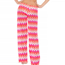 FLAMINGO BEACH - Beach Pant
