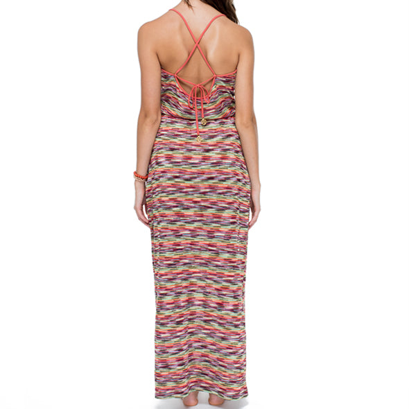 CHA CHA CHA - Wandress Romper