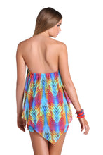 PLAYA VERANO - Party Dress • Multicolor