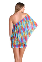 PLAYA VERANO - Party Dress • Multicolor