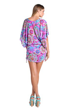 SOL BRILLANTE - South Beach Dress • Multicolor