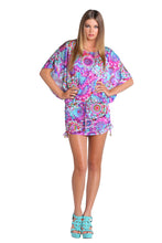 SOL BRILLANTE - South Beach Dress • Multicolor
