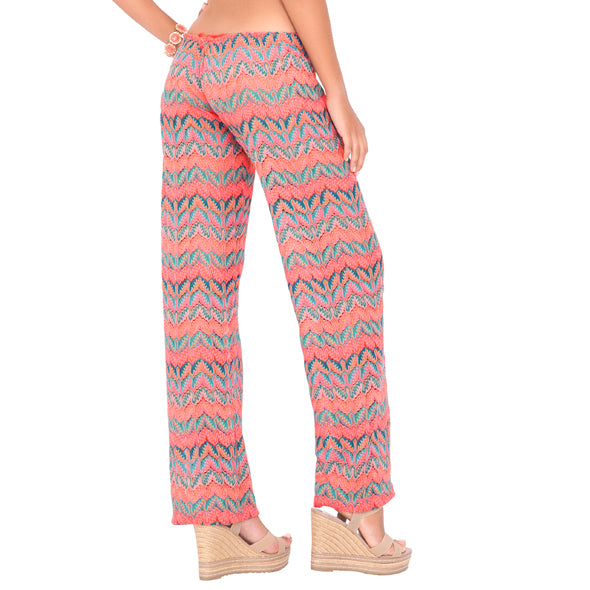 FUEGO DIVINO - Beach Pant