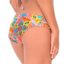 BOHO CHIC - Full Bottom