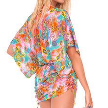 BOHO CHIC - South Beach Dress