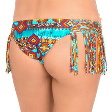WILD & FREE - Weave Moderate Bottom