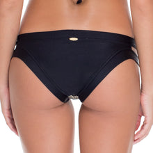 DESERT BABE - Banded Moderate Bottom