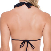 DESERT BABE - Halter Top