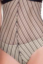 DESERT BABE - Chic Halter 1pc • Black