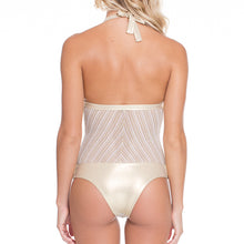 DESERT BABE - Chic Halter 1pc