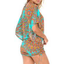 SUEÑOS ESTRELLADOS - South Beach Dress