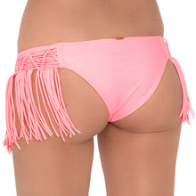 HEART OF A HIPPIE - Weave Moderate Bottom