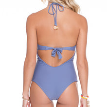 HEART OF A HIPPIE - Weave One Piece