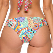 MARIPOSITA CARIBEÑA - Moderate Bottom