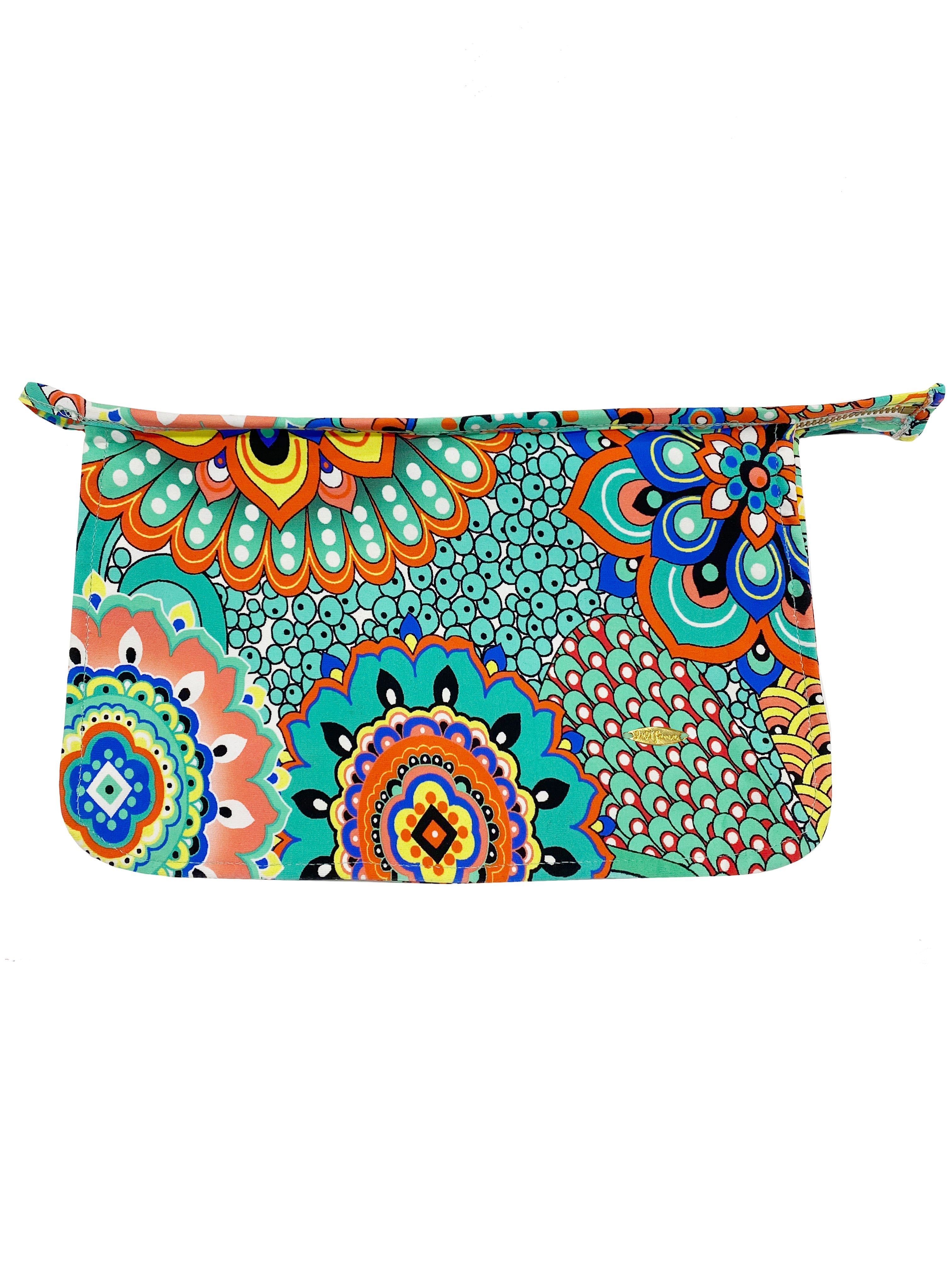 MARIPOSITA CARIBEÑA - Bikini Bag • Multicolor – Luli Fama
