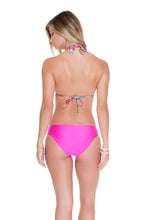 PARAISO - Halter Top & Full Bottom • Multicolor