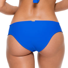 TROPICAL PRINCESS - Tab Sides Full Bottom