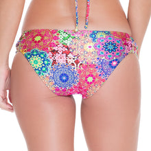 SUNBURST - Full Bottom