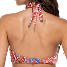 MANDINGA - Fama Multi Way Underwire Bandeau Top