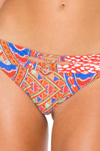 MANDINGA - Beatriz Top & Matanzas Bottom • Multicolor