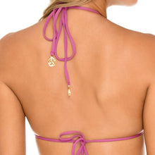 ORILLAS DEL MAR - Triangle Top