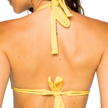 COSTA DEL SOL - Triangle Halter