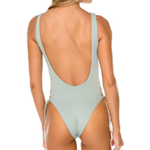 ORILLAS DEL MAR - Open Side One Piece Bodysuit