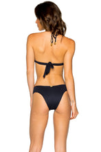 COSTA DEL SOL - Halter Top & Moderate Bottom • Mar De Gibraltar