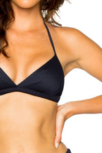 COSTA DEL SOL - Halter Top & Moderate Bottom • Mar De Gibraltar