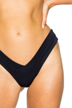 COSTA DEL SOL - Halter Top & Moderate Bottom • Mar De Gibraltar