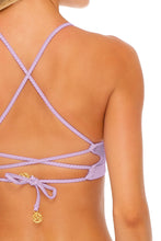 ORILLAS DEL MAR - Underwire Top & High Leg Brazilian Bottom • Unicorn