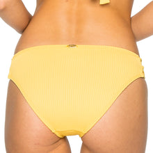 COSTA DEL SOL - Laced Up Full Bottom