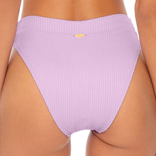 ORILLAS DEL MAR SUMMER - High Leg Banded Waist Bottom