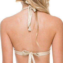 WARRIOR SPIRIT - Band Triangle Top