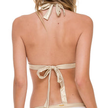 WARRIOR SPIRIT - Band Triangle Top