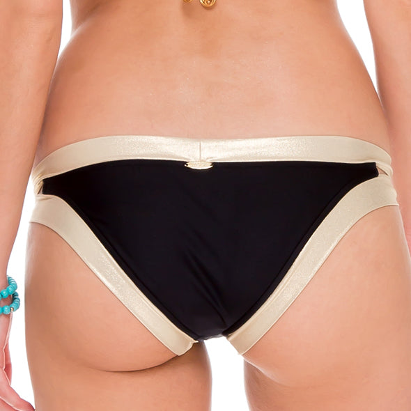 WARRIOR SPIRIT - Moderate Split Band Bottom