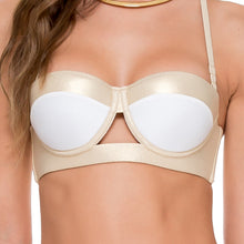 White/ Gold-L502-419-02G