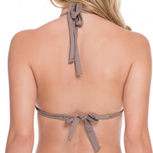 COSITA BUENA - Triangle Halter Top