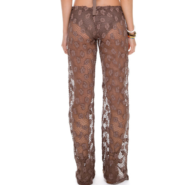 COSITA BUENA - Beach Pant