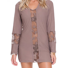 Sandy Toes-L503-965-414