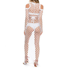 SAILOR'S KISS - What A Catch Maxi Dress