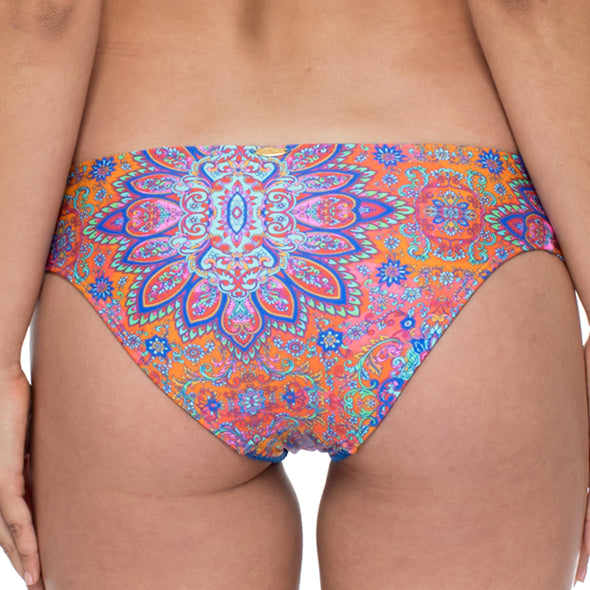 CANDELA - Scrunch Panty Full Bottom