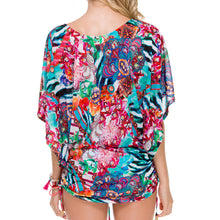 LIKE A FLAME - South Beach Dress